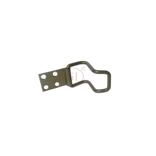 5022 Axe Handel Bracket Rear